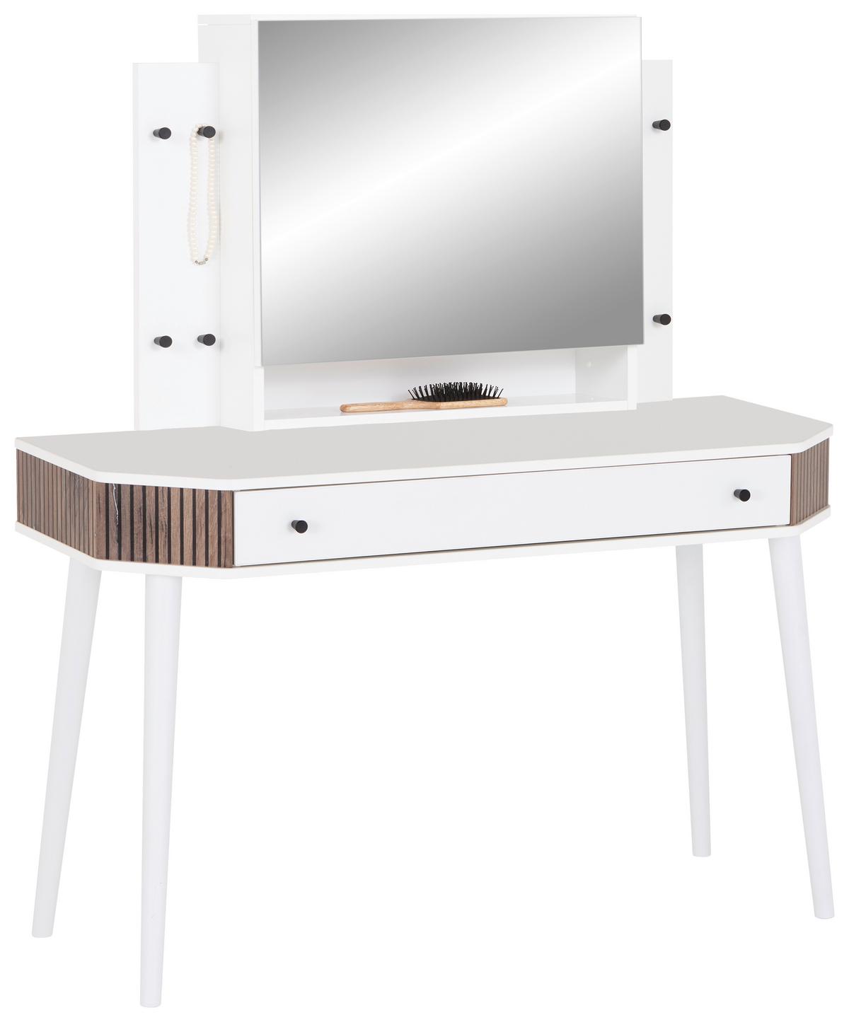 Schreibtisch B 120cm H 76,4cm Primo Snrb01 Anthrazit - MODERN, Holz/Holzwerkstoff (120/76,4/50cm)