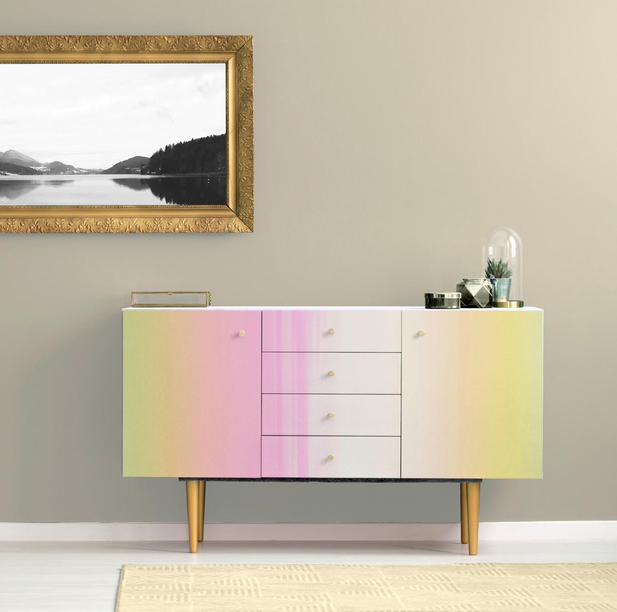 Klebefolie Kf Ef Flash Emmy Glänzend - Basics, Kunststoff (45/150cm)