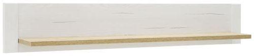 Wandboard Brixen B: 150 cm Eiche/Pinie Dekor