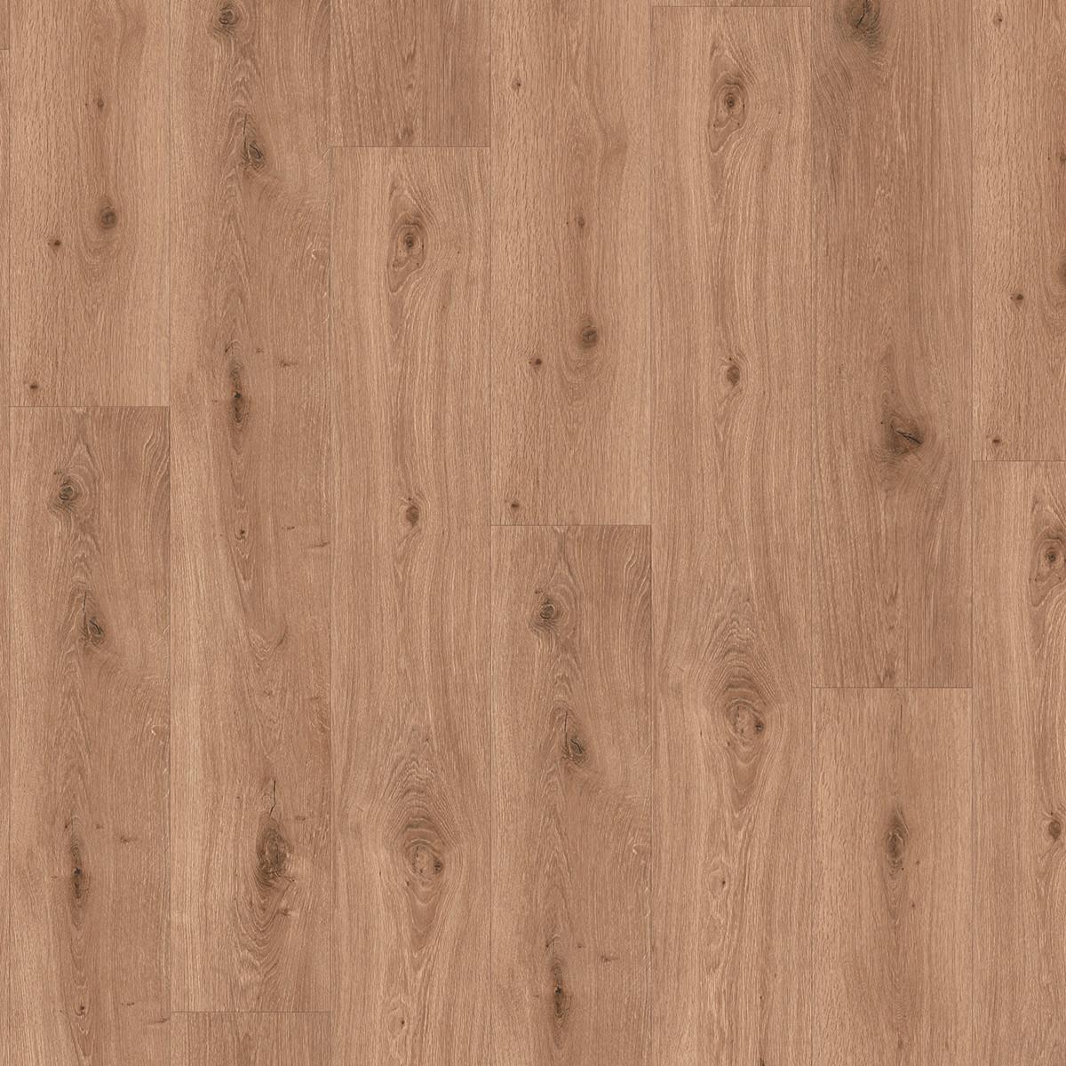 Designboden Eiche  Imperial Macchiato - Eichefarben, Design, Kunststoff (152,2/22,5/0,06cm) - Parador