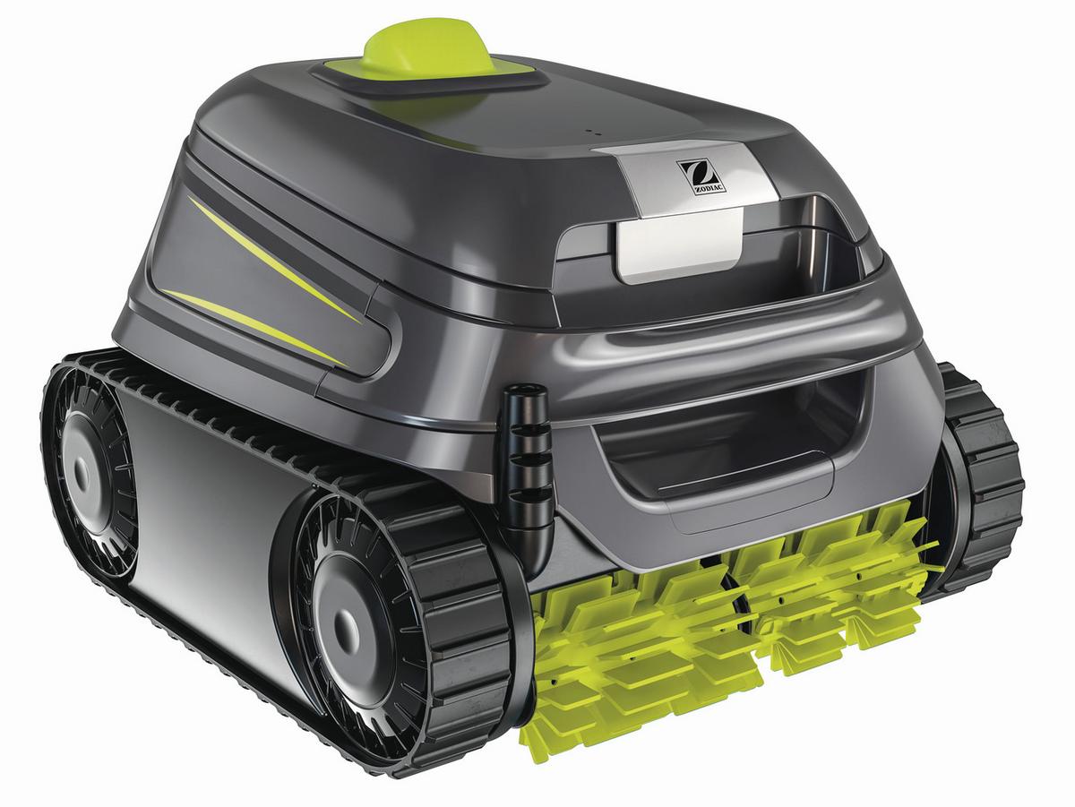 Poolroboter Cnx1020 - KONVENTIONELL (43/40/30cm) - Gre