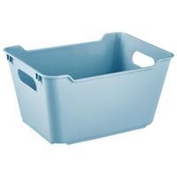 Haushaltssortiment Luca - Multicolor, Basics, Kunststoff (60/40/28cm)