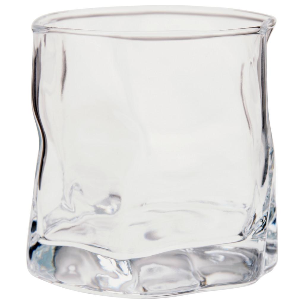 Trinkgläser Laura, ca. 280 ml