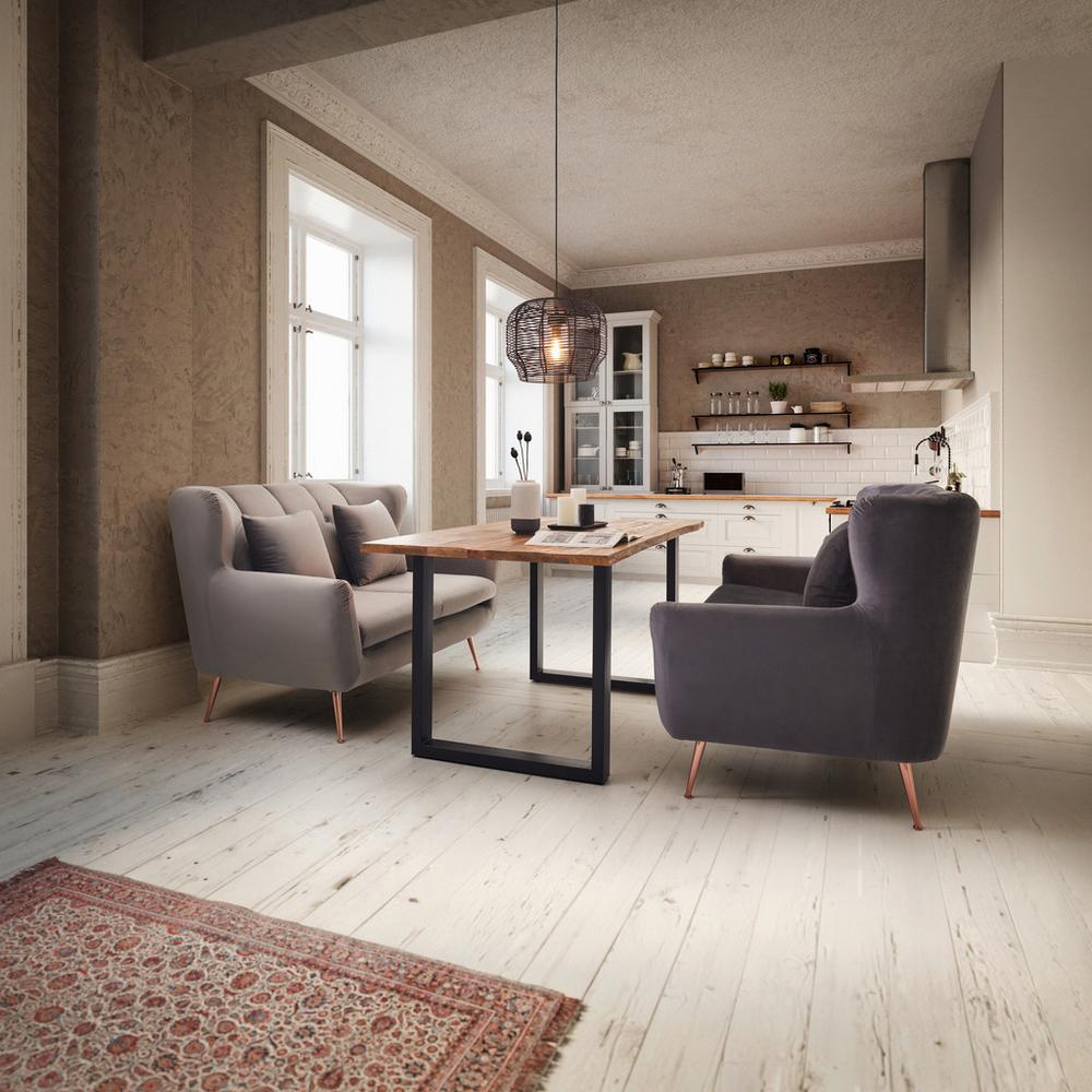 Jedálenský stôl Arya 160x85 cm