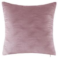 DEKORAČNÝ VANKÚŠ JESSI - pink, textil (45/45cm) - Mömax