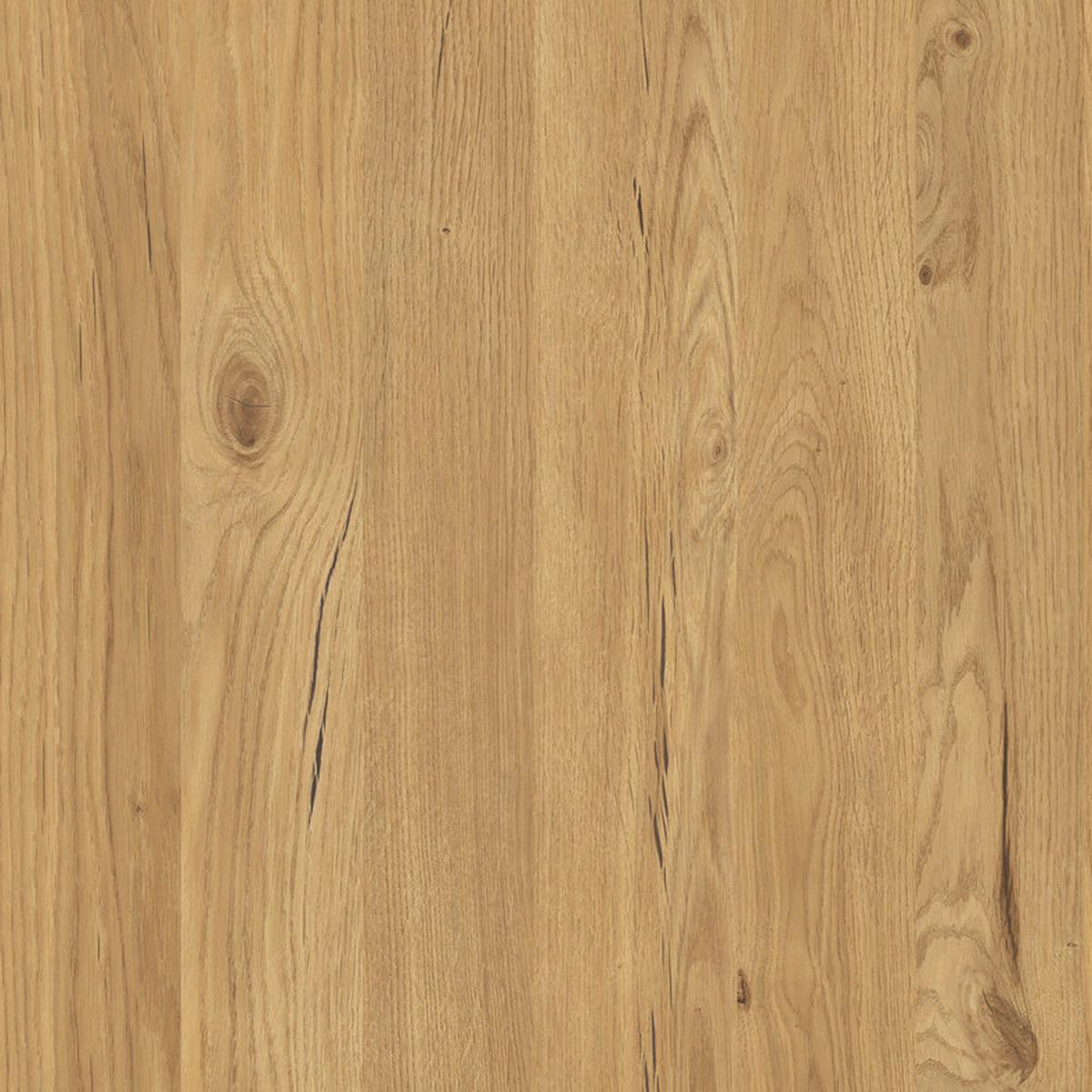 WASCHTISCHKOMBI Verona Grau/Wildeiche B: 100cm - Wildeiche/Weiß, Trend, Holzwerkstoff/Stein (100/54/47cm) - Held
