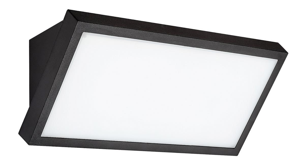 Kültéri Falilámpa Rapla 2 - Basics (11/26,5cm)