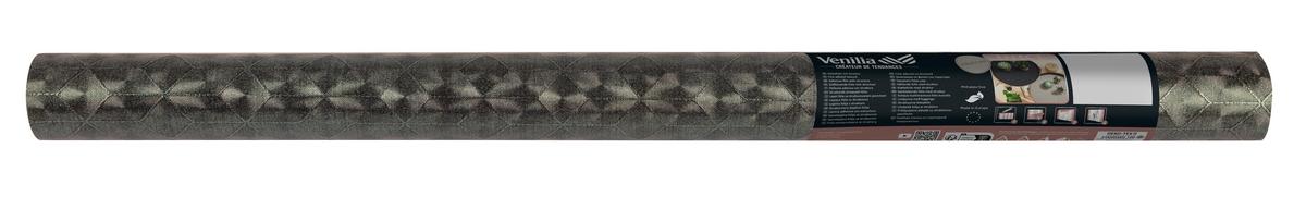 Klebefolie Türkis Brokat 45x150 cm - Türkis, Basics (45/150cm)
