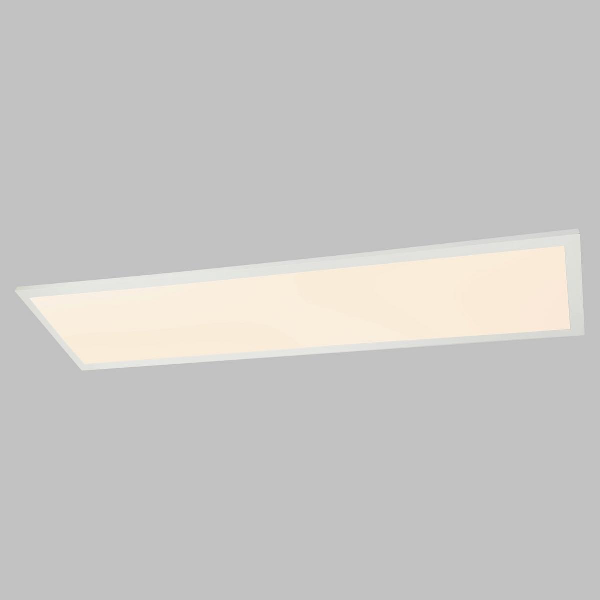 LED-Deckenleuchte L: 80 cm - MODERN (80/20/5cm)