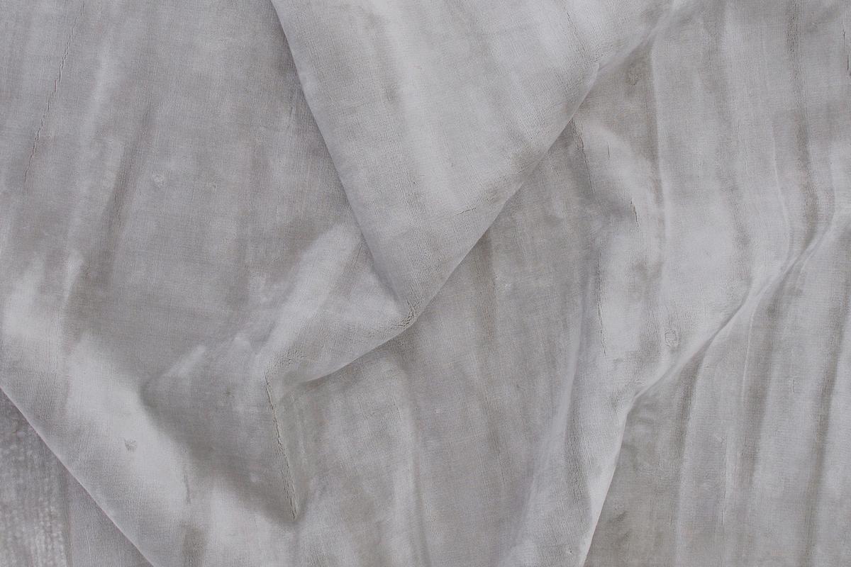 Hochflorteppich Indra - Grau, LIFESTYLE, Textil (200/300cm) - P & B