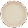 Dessertteller Porzellan Rund, Beige Sonora ca. 19 cm - Beige, MODERN, Keramik (19cm) - James Wood