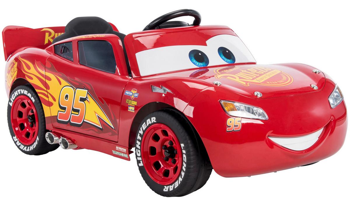 Spielfahrzeug Huffy Disney Cars » online kaufen