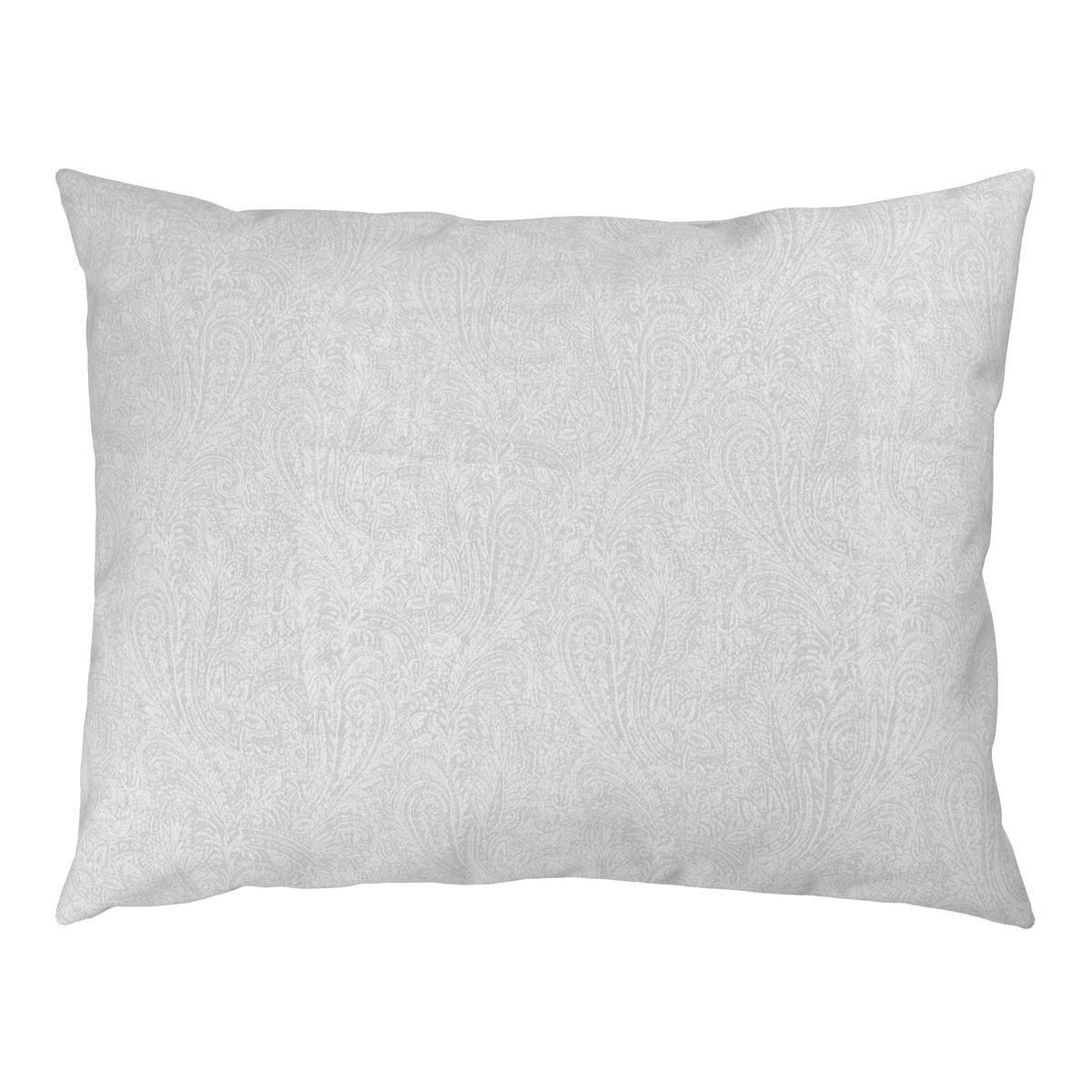 Bettwäsche Kordula - Weiß, ROMANTIK / LANDHAUS, Textil - James Wood