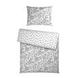 Bettwäsche Celine - Grau, ROMANTIK / LANDHAUS, Textil - James Wood