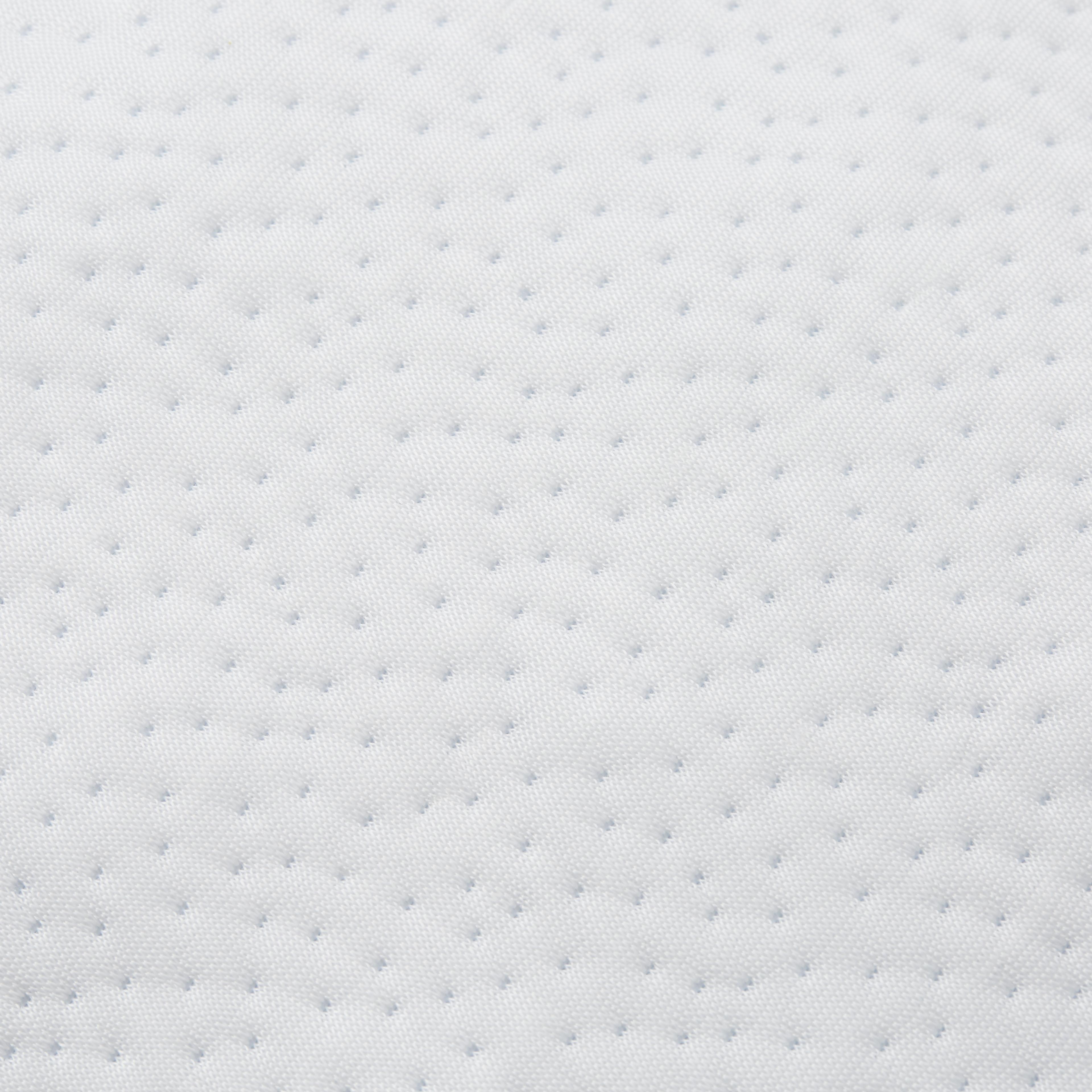 Vankúš Cool Me, 40/80cm, Biela - biela, textil (40/80cm) - Nadana