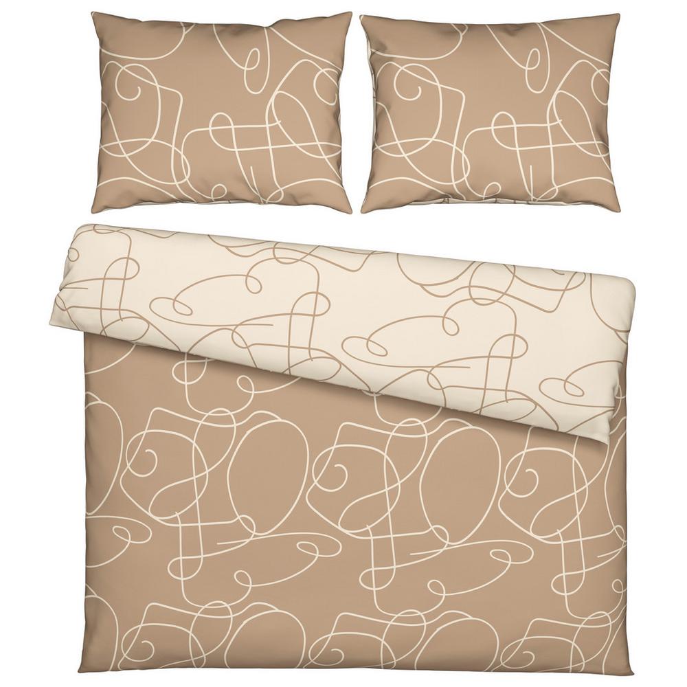 Wendebettwäsche Pure Wende Xxl, 200/220cm