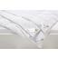 Přikrývka Modern- Lehká - bílá, textil (135/200cm) - Nadana Přikrývka Modern- Lehká - bílá, textil (135/200cm) - Nadana
