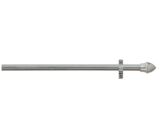 Vitrázsrúd Sbdl1252/352 - krómszínű, konvencionális, fém (75cm) - OMBRA Vitrázsrúd Sbdl1252/352 - krómszínű, konvencionális, fém (75cm) - OMBRA