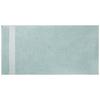Törölköző Kb. 70/140cm - mentazöld, Romantik / Landhaus, textil (70/140cm) - James Wood