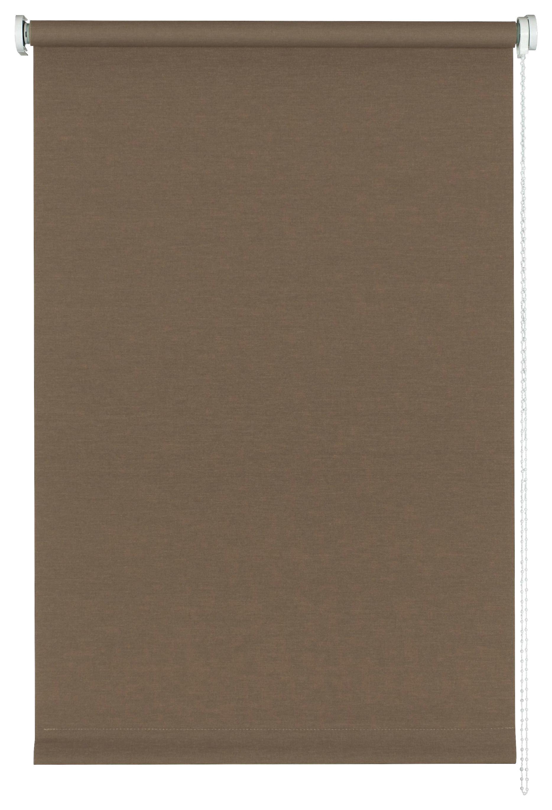 Roló Helene - Taupe, modern, Textil (120/150cm) - Luca Bessoni