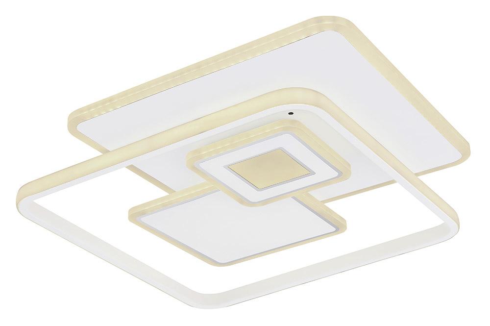 LED Deckenleuchte Roderick