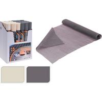 Podložka proti kĺzaniu MAT ANTISLIP - biela/strieborná, Konventionell (45/125cm)