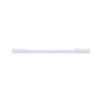 Schienensystem-Abdeckschiene 95661 Urail Inlay - Transparent, Basics, Kunststoff (12,5/0,5/1cm) - Paulmann
