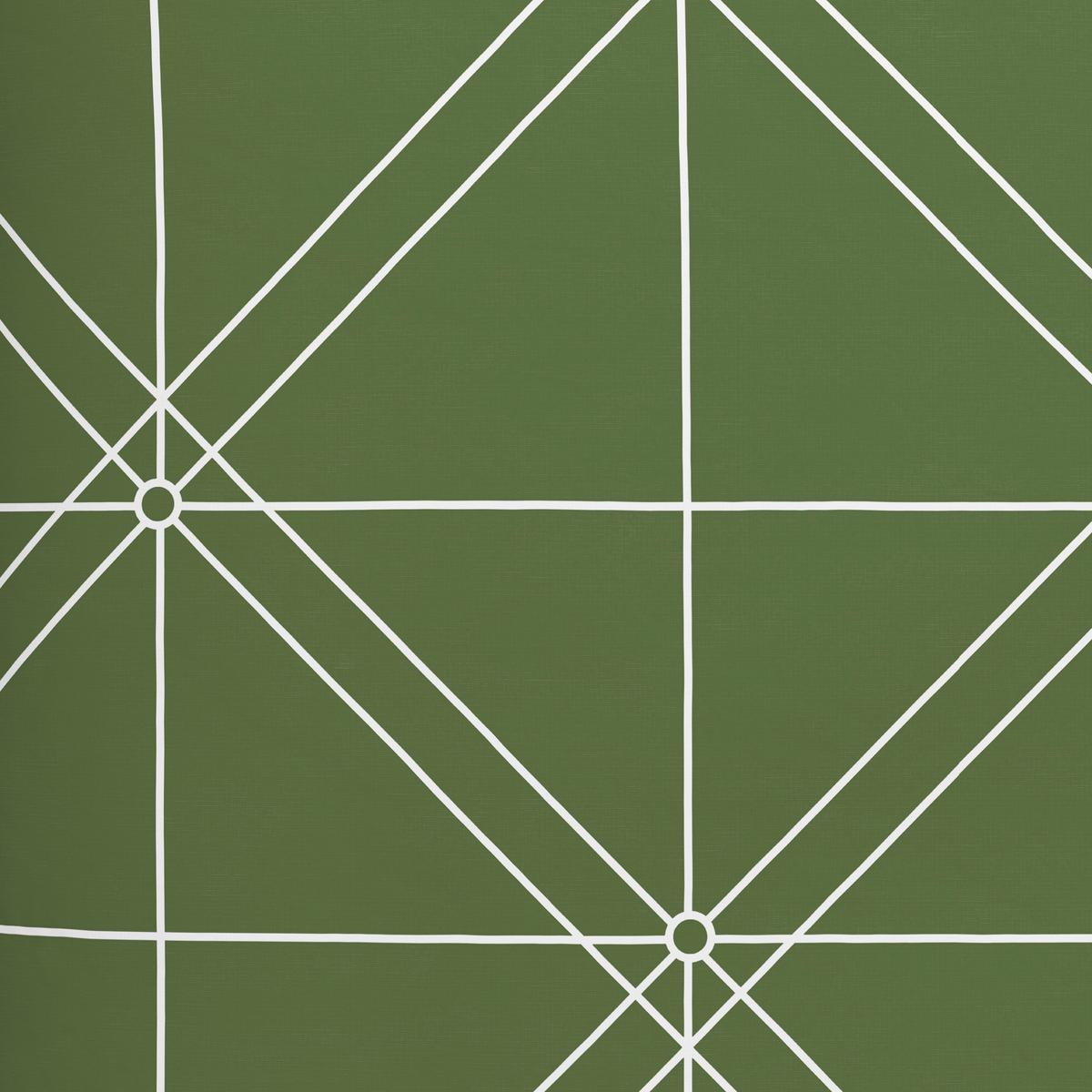 Ágyneműhuzat-garnitúra Chalene - zöld, Romantik / Landhaus, textil (140/200cm) - James Wood
