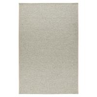 Flachwebteppich Bxl: Ca. 200x290 Cm - Blau, Basics, Textil (200/290cm) - Kayoom