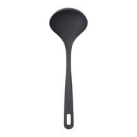 Naberačka KIKI - tmavosivá, Konventionell, plast (29,5/9/6,5cm) - Mömax