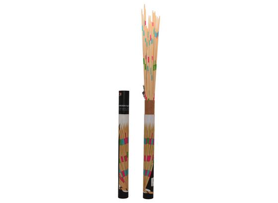Kinderspielset Jumbo Mikado - Multicolor, Basics, Holz (38cm) Kinderspielset Jumbo Mikado - Multicolor, Basics, Holz (38cm)