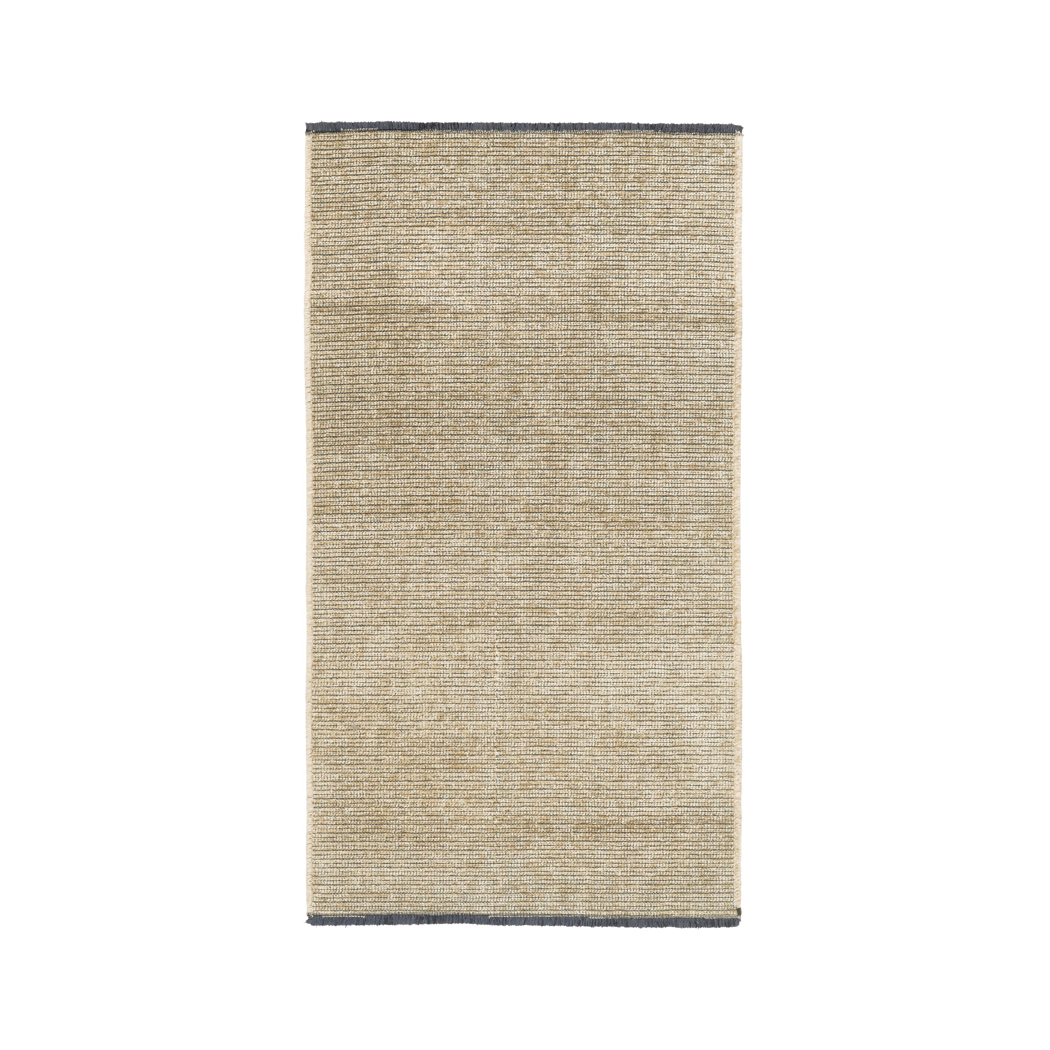 Tkaný koberec SILKE 1, š/d: 80/150cm - béžová, Romantický / Rustikální, textil (80/150cm) - Mömax