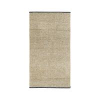 Tkaný koberec SILKE 1, š/d: 80150cm - béžová, Romantik / Landhaus, textil (80/150cm) - Mömax