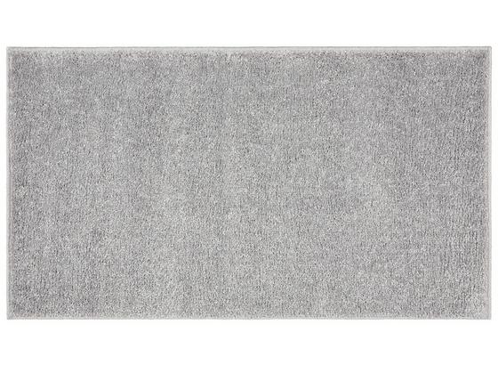 Hochflorteppich Bono 160x230 cm - Grau, Basics, Textil (160/230cm) - Luca Bessoni Hochflorteppich Bono 160x230 cm - Grau, Basics, Textil (160/230cm) - Luca Bessoni