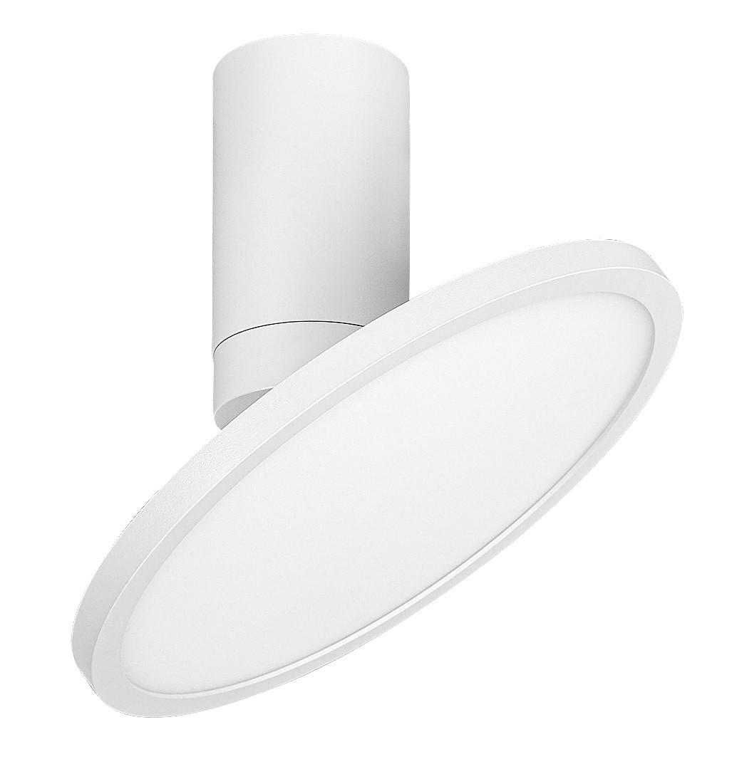 Led Mennyezeti Lámpa Ovidia - Basics (20cm) - Rabalux
