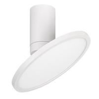 Led Mennyezeti Lámpa Ovidia - Basics (20cm) - Rabalux
