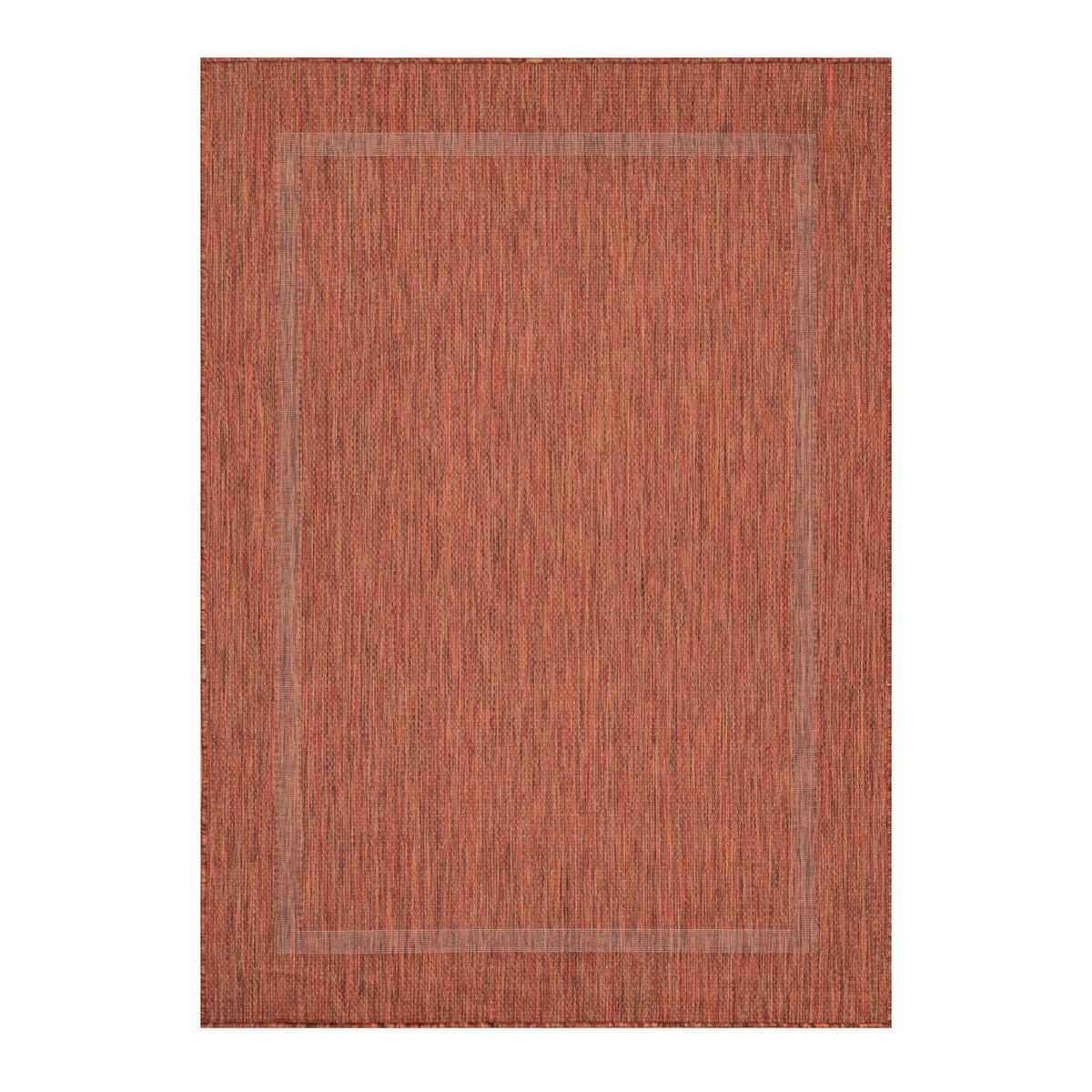 Läufer Relax - Kupferfarben, Basics, Textil (80/250cm) - Novel