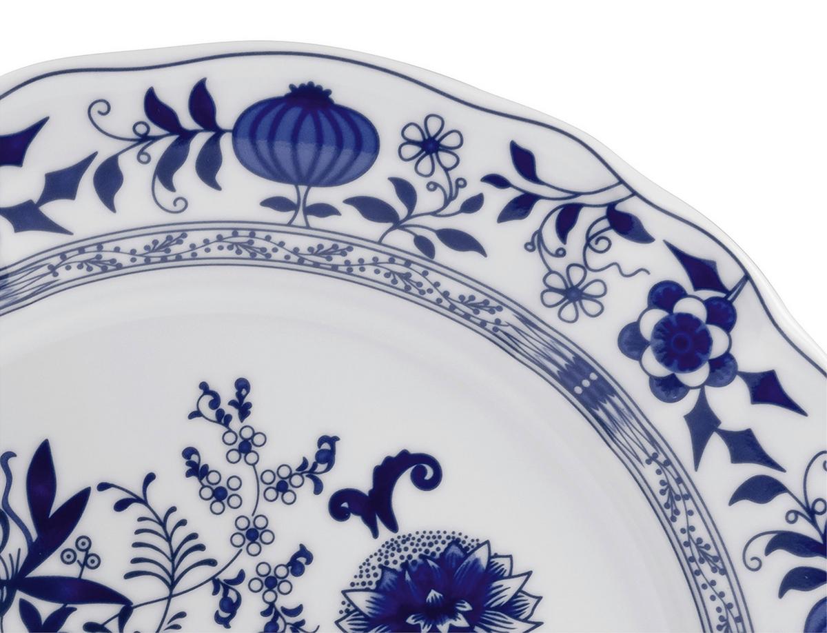 Kaffeeservice Flora 18-teilig 6 Personen - Design - Creatable