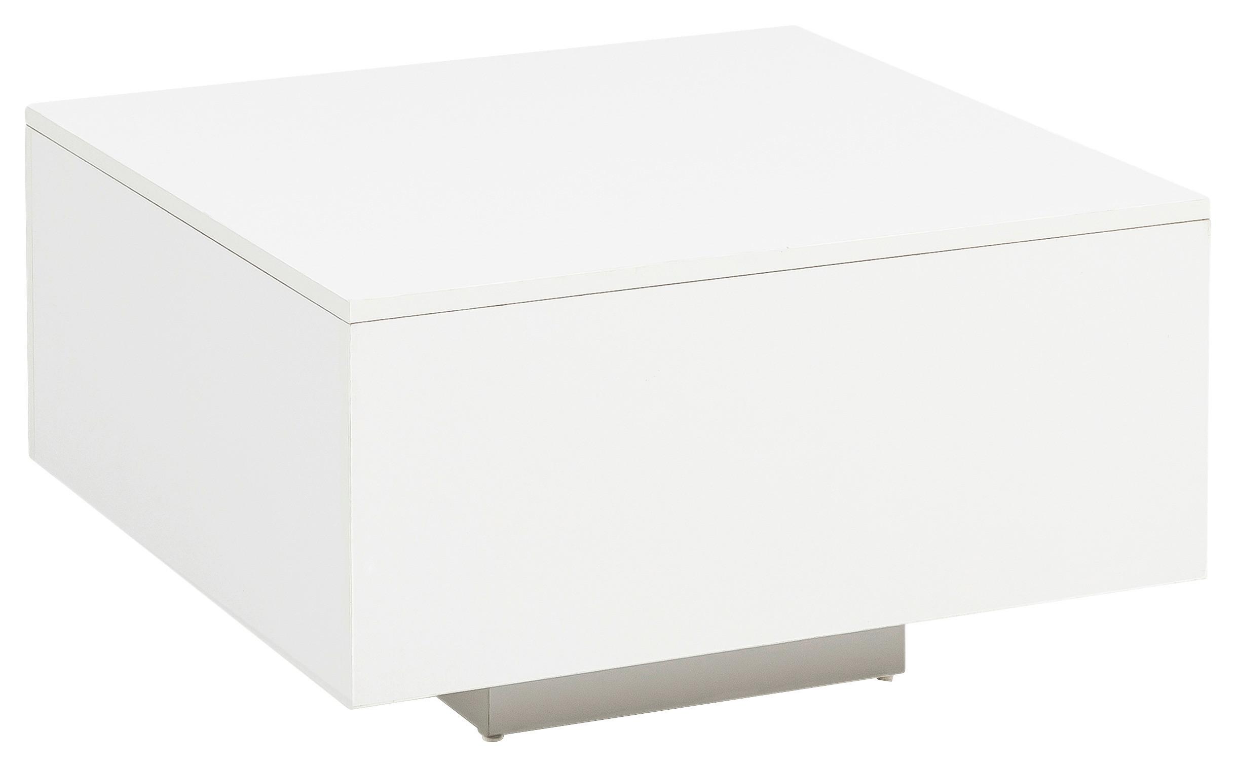 Couchtisch im minimalistischen Design