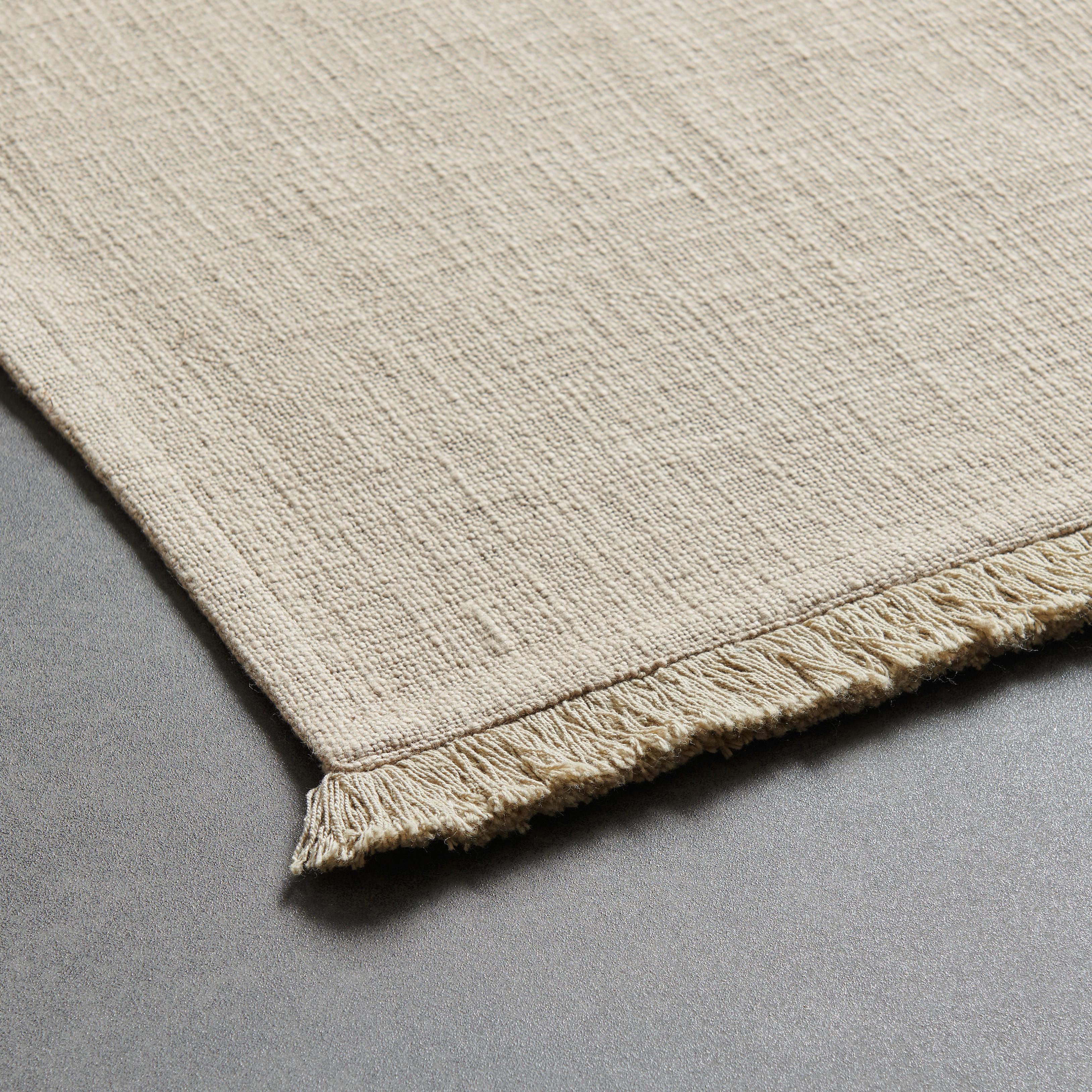 PRESTIERANIE Pablo, 35/45cm, béžová - béžová, Modern, textil (35/45cm) - Premium Living