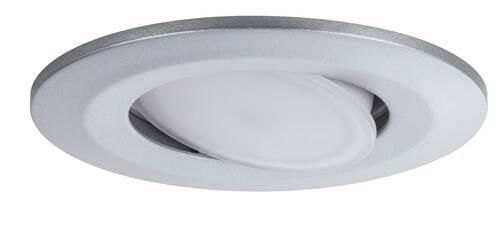 LED-Deckenleuchte Calla Ø 9 cm dimmbar Rund