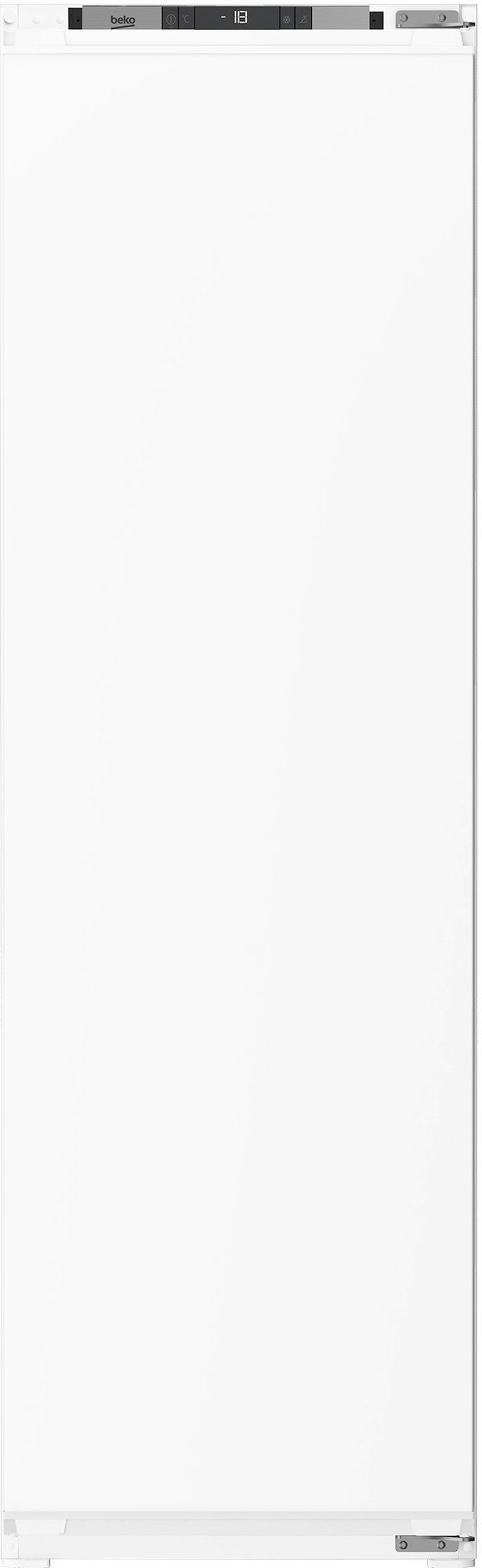 Einbaugefrierschrank BFna247e40sn            -Beko- - Basics (54/177,5/54,5cm) - Beko