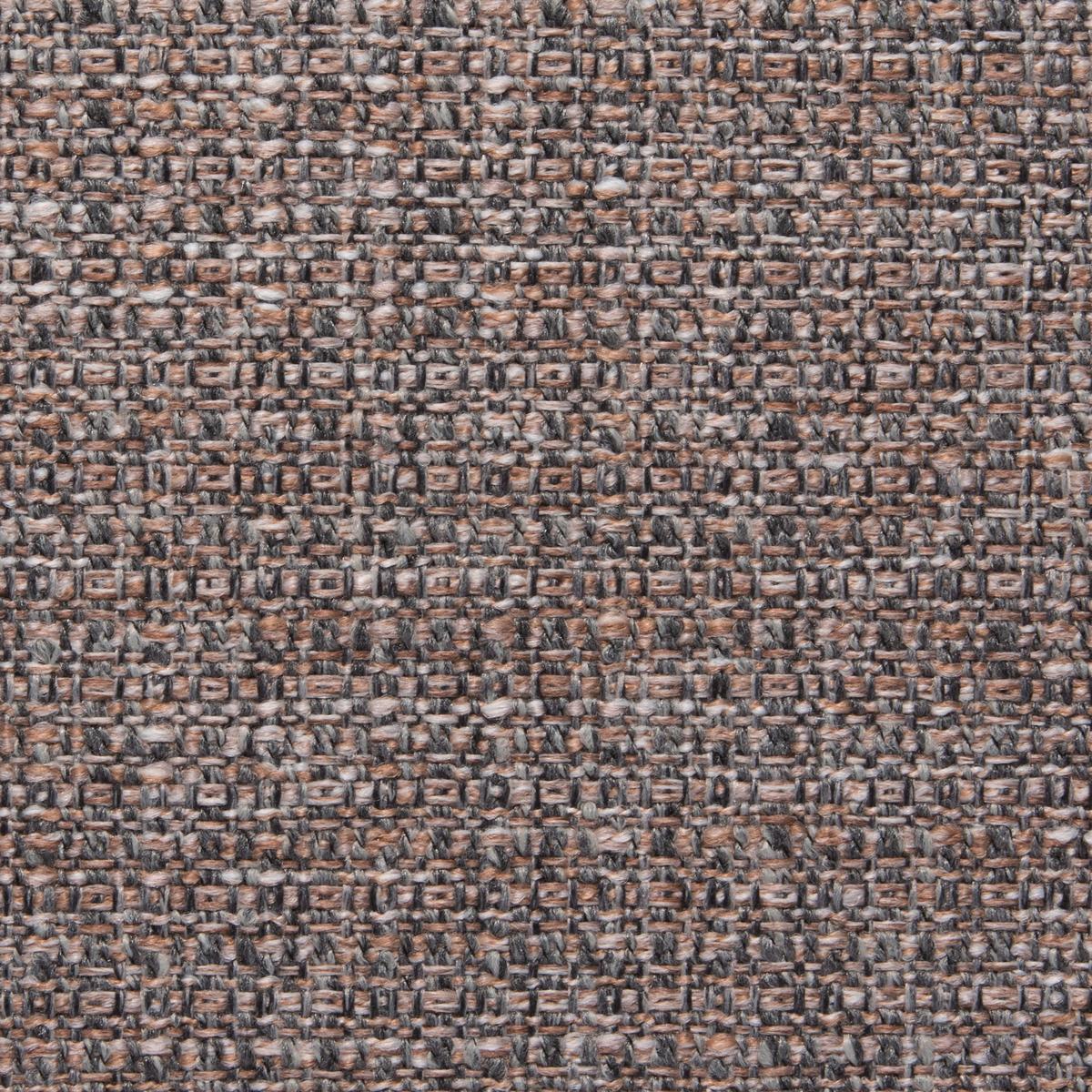 Polstersessel Mit Armlehnen Jerry Grau - Naturfarben/Grau, Design, Textil (83/85/82cm) - Max Winzer