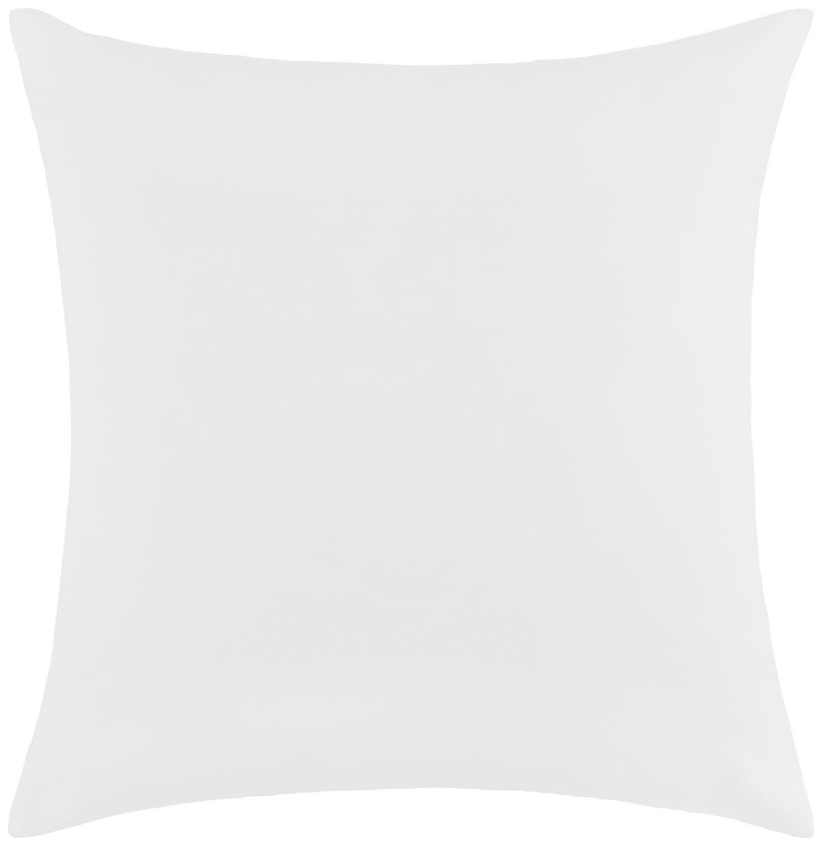 DEKORAČNÝ VANKÚŠ Felix, 60/60cm, prírodná - prírodná farba, Konventionell, textil (60/60cm) - Modern Living