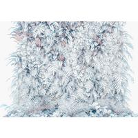 Fototapete Vertical Garden - Natur, Papier (368/254cm)