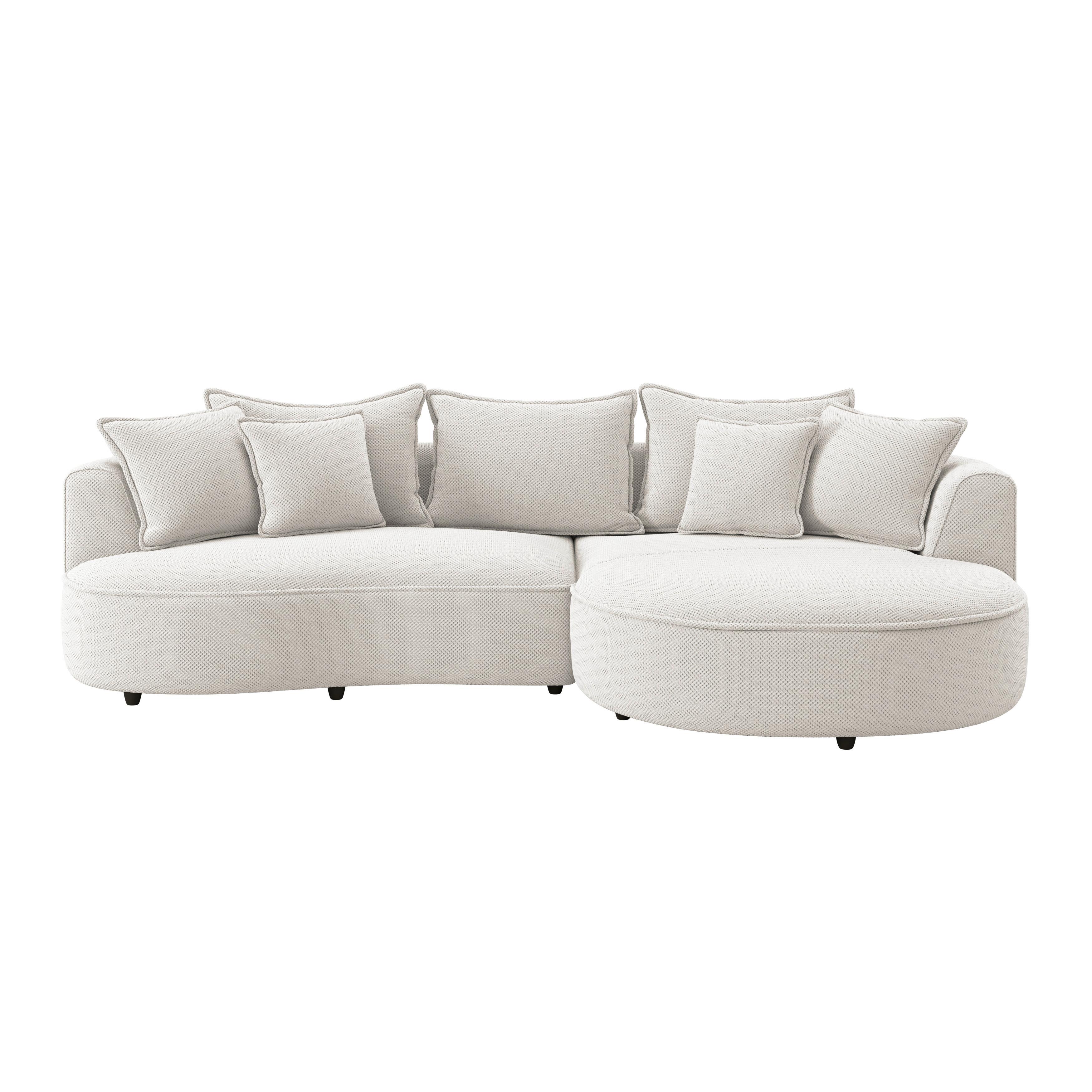 Ecksofa Levi