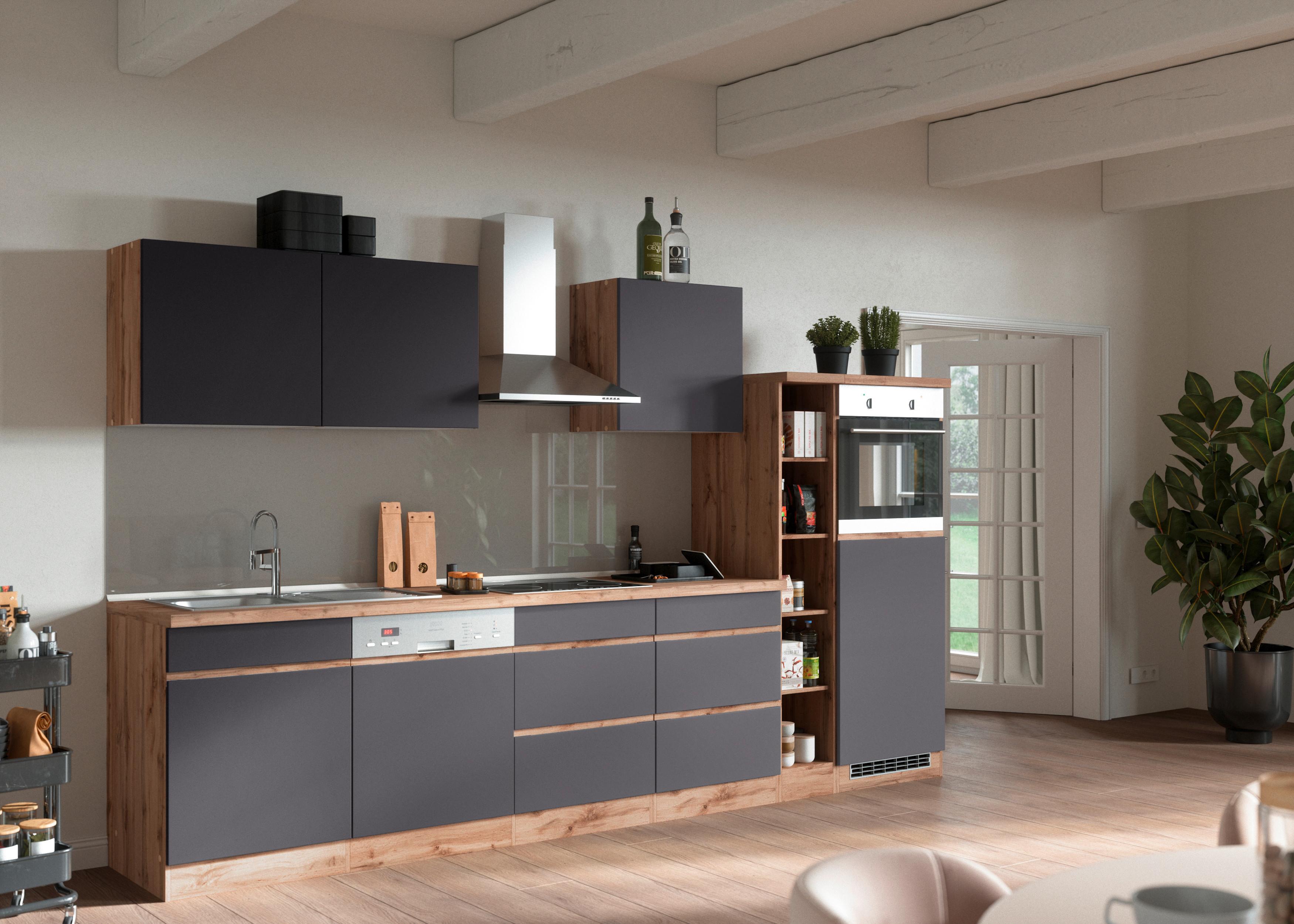 Spülenunterschrank TURIN
