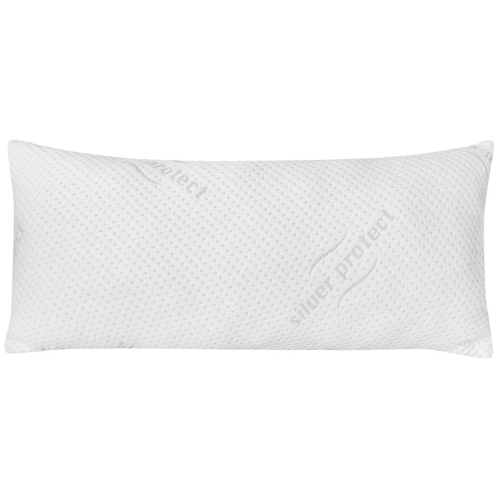 KOPFPOLSTER SILVER PROTECT