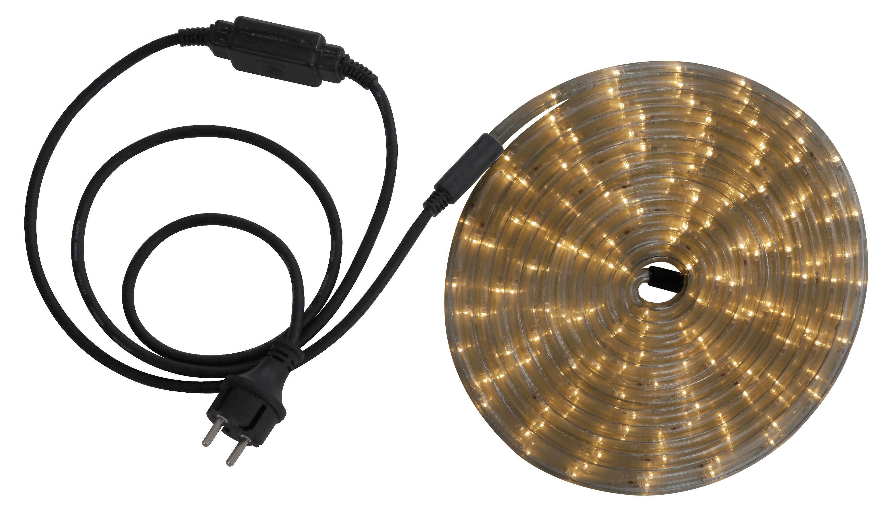 Fénycső 38962 - Basics, Műanyag (750cm)