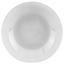 Suppenteller Olivia *ph* - Weiß, KONVENTIONELL, Glas (20cm)